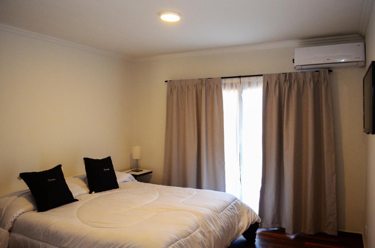 Blackstone Country Villages Hotel Villa General Belgrano Extérieur photo