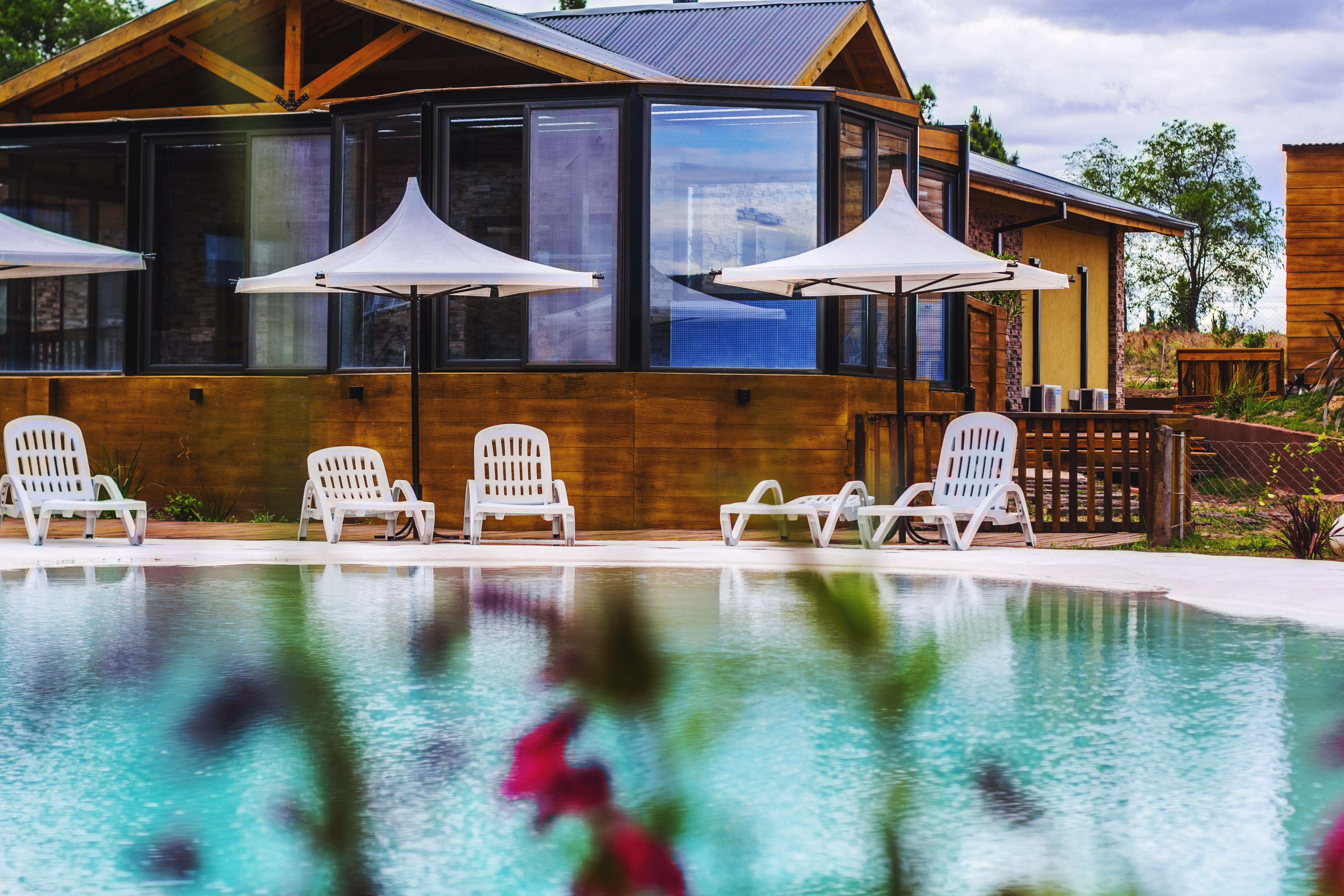 Blackstone Country Villages Hotel Villa General Belgrano Extérieur photo