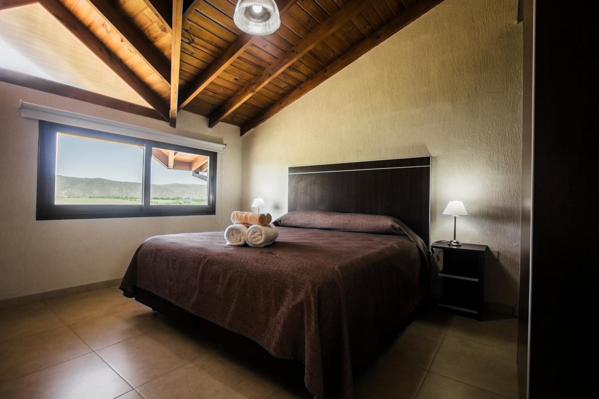 Blackstone Country Villages Hotel Villa General Belgrano Chambre photo