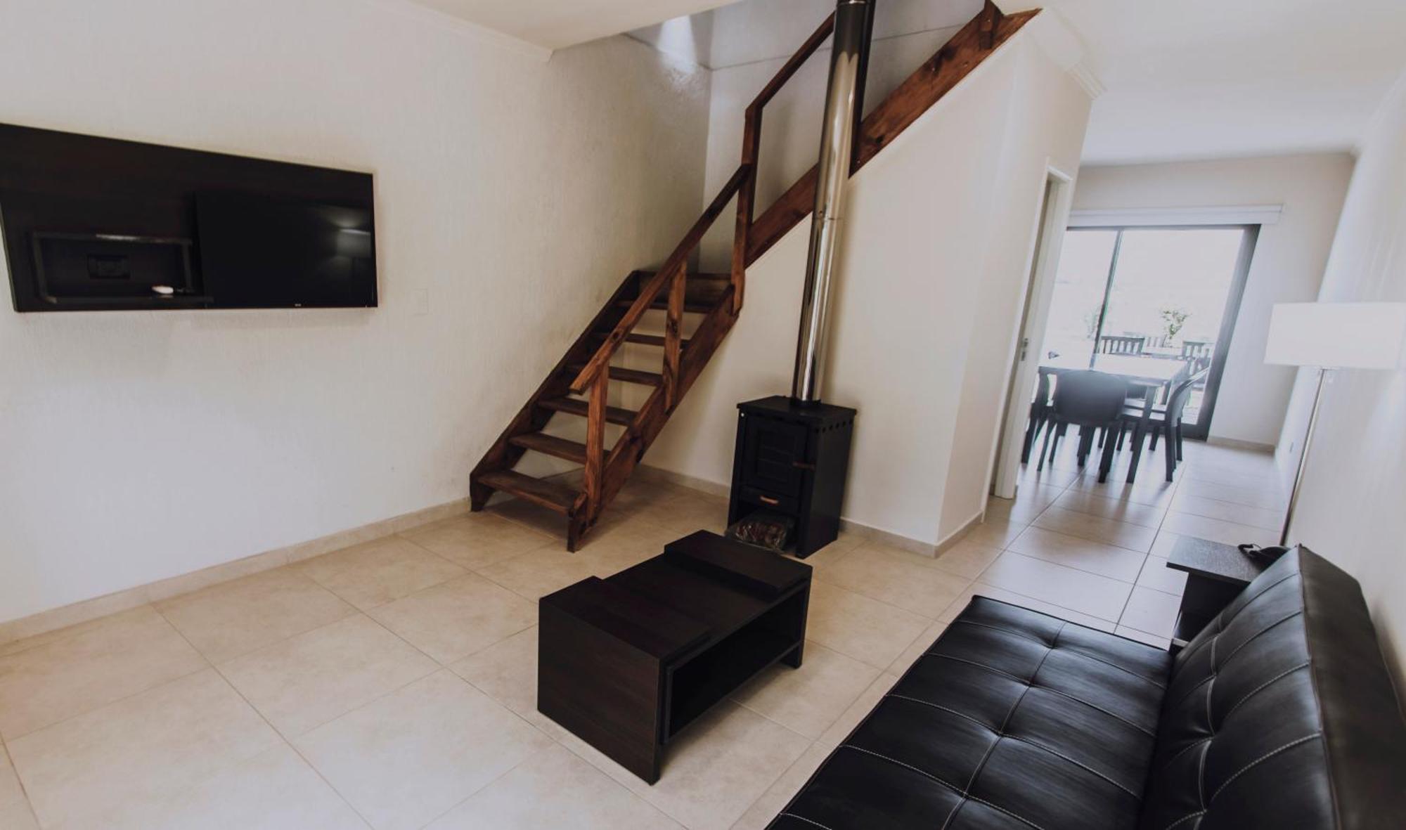 Blackstone Country Villages Hotel Villa General Belgrano Chambre photo