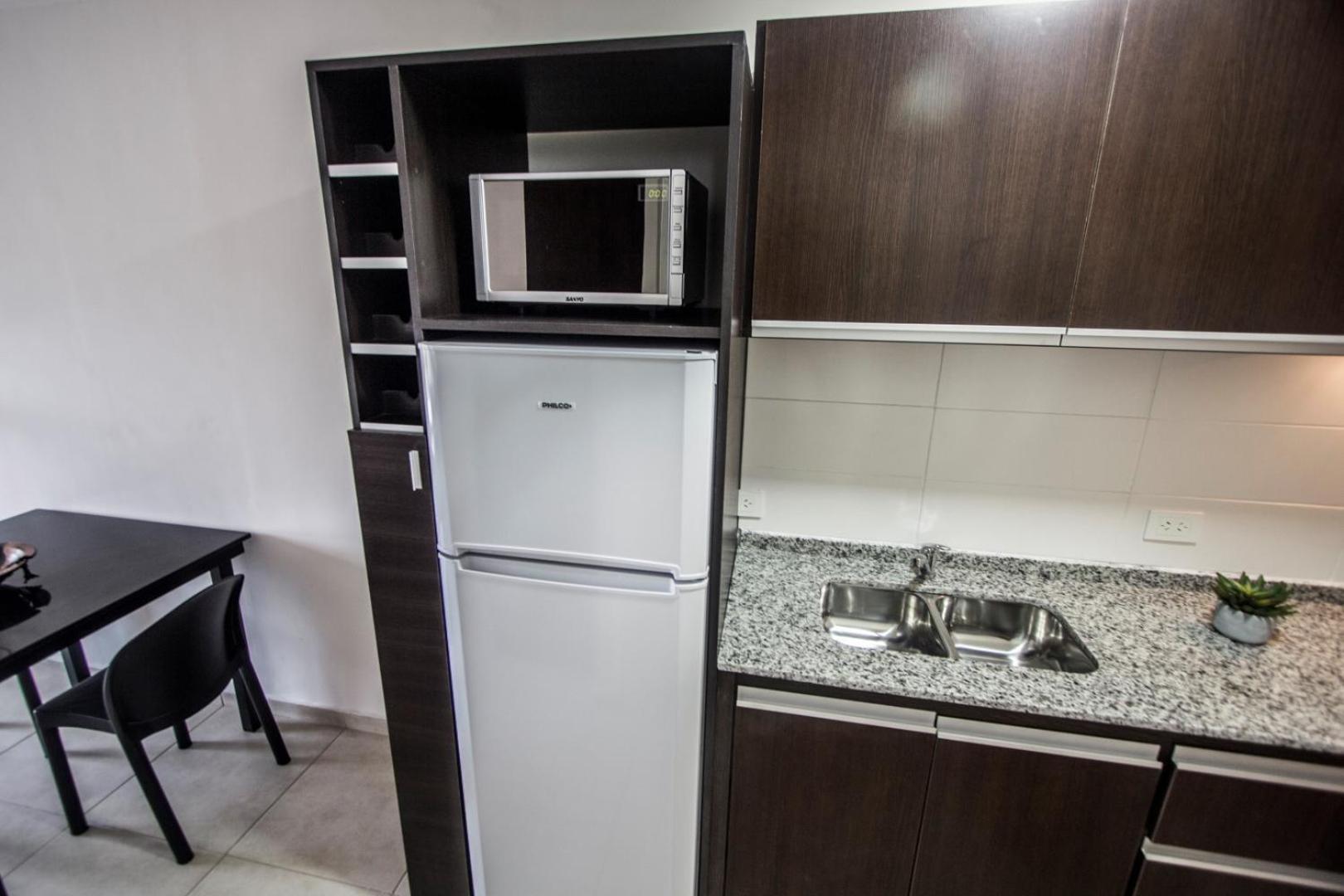Blackstone Country Villages Hotel Villa General Belgrano Chambre photo