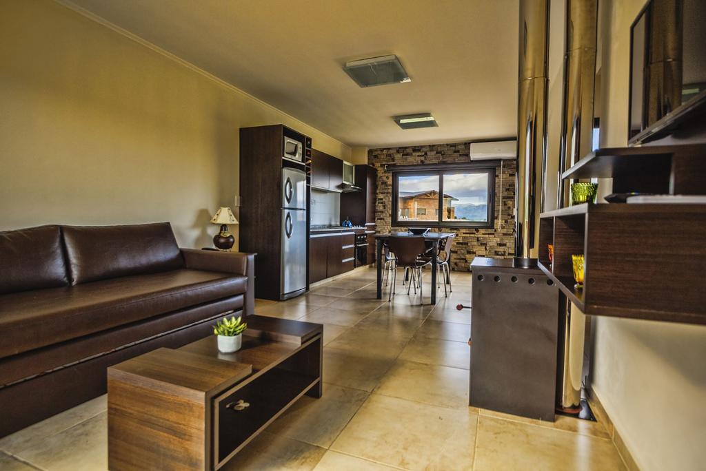 Blackstone Country Villages Hotel Villa General Belgrano Extérieur photo
