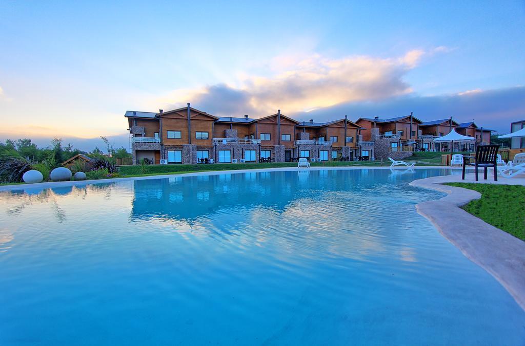 Blackstone Country Villages Hotel Villa General Belgrano Extérieur photo