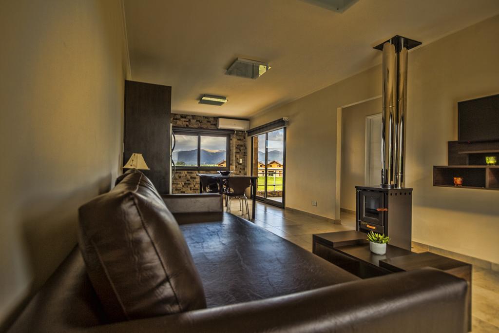 Blackstone Country Villages Hotel Villa General Belgrano Extérieur photo