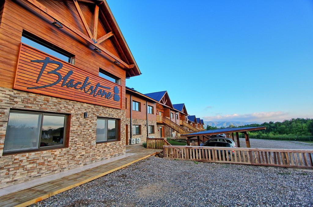 Blackstone Country Villages Hotel Villa General Belgrano Extérieur photo